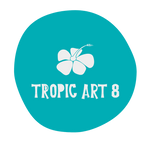 Tropic Art 8